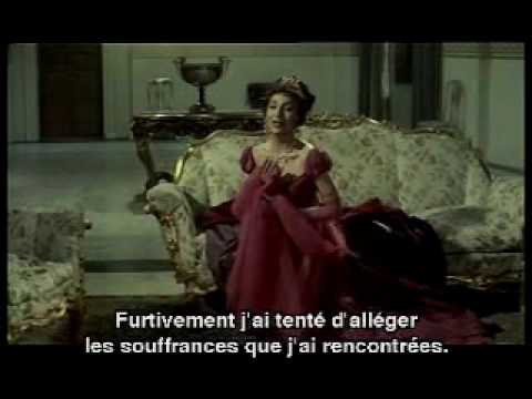 Tosca Movie 1956 Corelli Caniglia Guelfi – Opera on Video