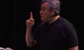 Master Class Antonio Pappano 2020