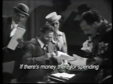 <span>FULL </span>Die Dreigroschenoper Movie 1931