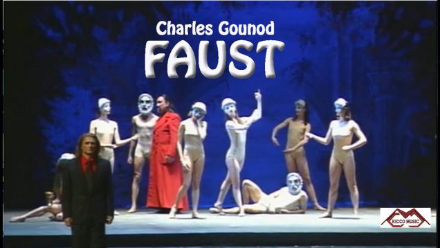 Faust Novara 2005