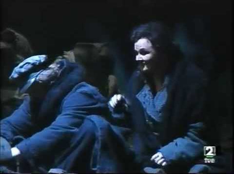 <span>FULL </span>Lady Macbeth of Mtsensk Madrid 2000 Rostropovich