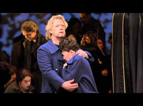 Les Troyens Paris 2003 Gardiner Antonacci Kunde