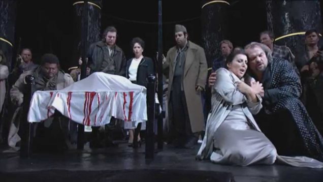 <span>FULL </span>Macbeth Met 2008 Lucic Guleghina