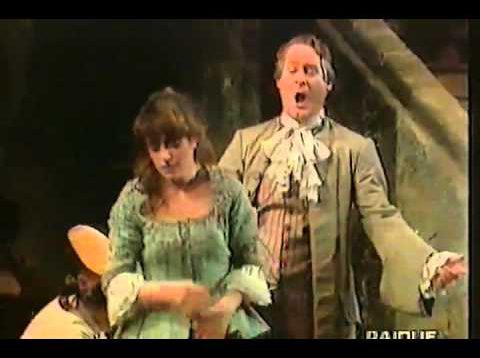 Manon Lescaut Torino 1996 Fantini