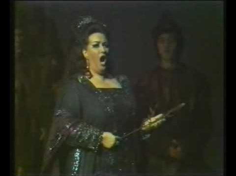 <span>FULL </span>Norma La Scala at Bolshoi 1974 Caballe