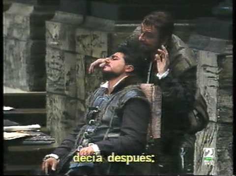 <span>FULL </span>Otello Madrid 1999 Cura Prokina Bruson