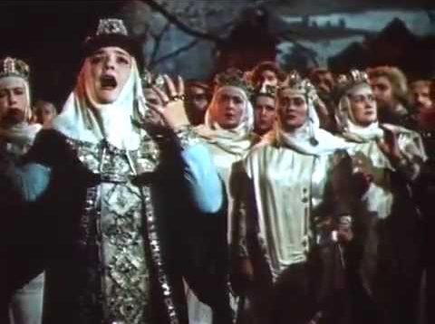<span>FULL </span>Prince Igor Bolshoi  Movie 1951