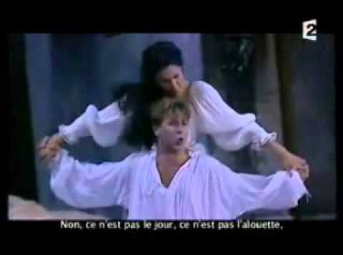 <span>FULL </span>Romeo et Juliette Orange 2002 Alagna Gheorghiu Pape