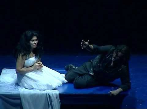 <span>FULL </span>Romeo et Juliette Sassari 2012