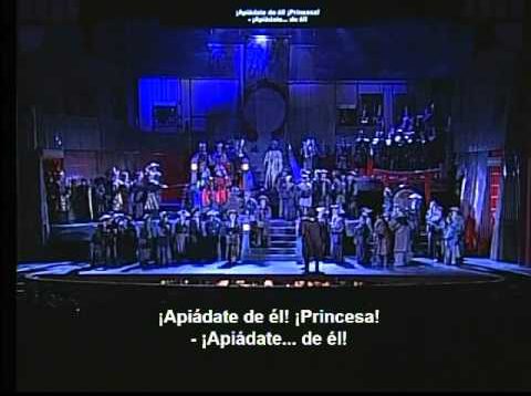 <span>FULL </span>Turandot Bogota 2014 Patane