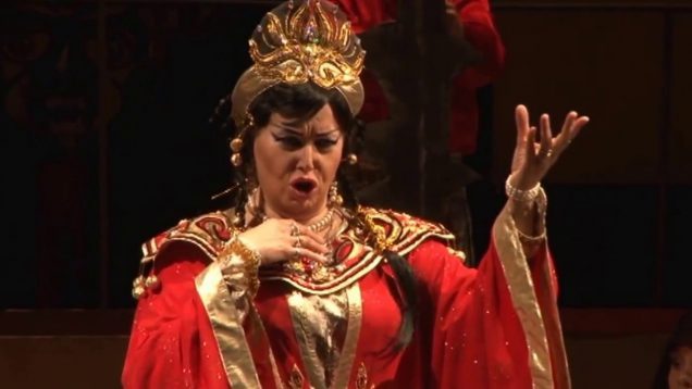 <span>FULL </span>Turandot Dnepropetrovsk 2013