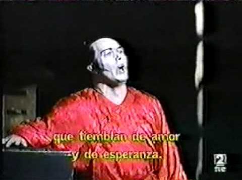 <span>FULL </span>Turandot Madrid 1998 Eaglen Galouzine