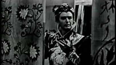 <span>FULL </span>Turandot Movie RAI 1958 Corelli