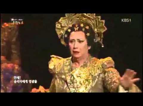 <span>FULL </span>Turandot Seoul 2013 Casolla