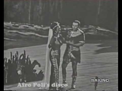 <span>FULL </span>Aida Verona 1963 Serafin  Gencer Limarilli Simionato Guelfi Giaiotti
