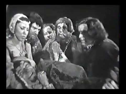 <span>FULL </span>Gianni Schicchi NBC Opera 1952 Herbert Haskins Marshall