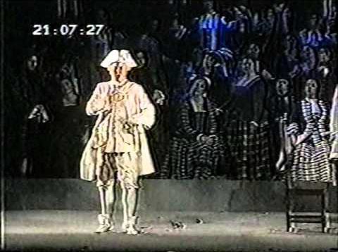 <span>FULL </span>Lucia di Lammermoor Madrid 2001 Gruberova Bros