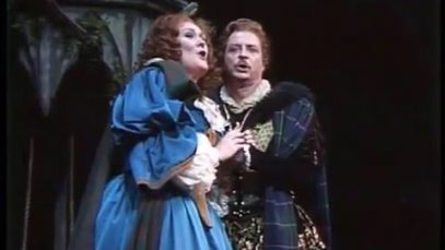 <span>FULL </span>Lucia di Lammermoor Met 1982 Sutherland Kraus