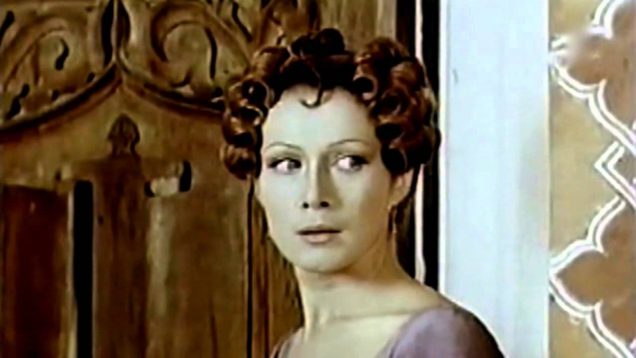 <span>FULL </span>Lucia di Lammermoor Movie Russia 1980