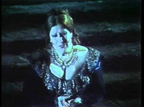 Lucia di Lammermoor Parma 1986 Serra Kraus