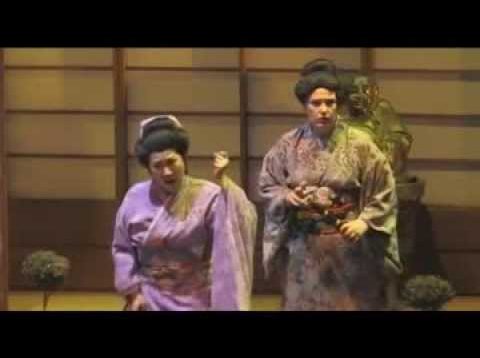 <span>FULL </span>Madama Butterfly Wichita 2017 Yunah Lee Sayapin Nansel Hendrix