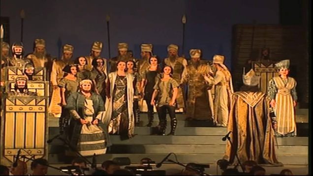 <span>FULL </span>Nabucco Oderzo 2005  Bruson Melnokova Pivovarov Grollo