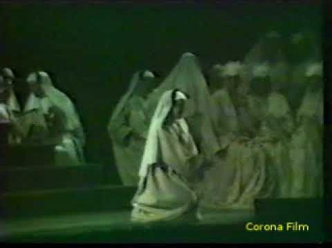 <span>FULL </span>Suor Angelica Cagliari 1989