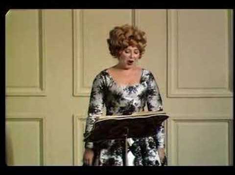 <span>FULL </span>Ariadne auf Naxos Boston 1969 Leinsdorf Sills Nagy
