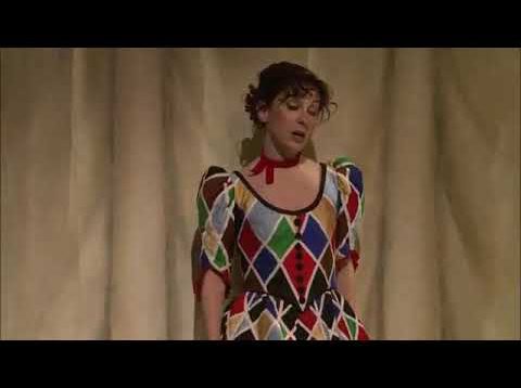 <span>FULL </span>Ariadne auf Naxos Met 2003 Voigt Mentzer Dessay Cutler Margison