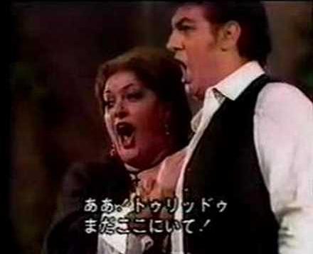 <span>FULL </span>Cavalleria rusticana Tokyo 1976 Domingo Cossotto d’Orazi