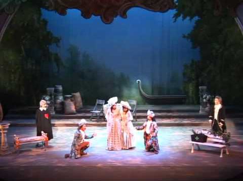 <span>FULL </span>Cosi fan tutte Gwangju 2011