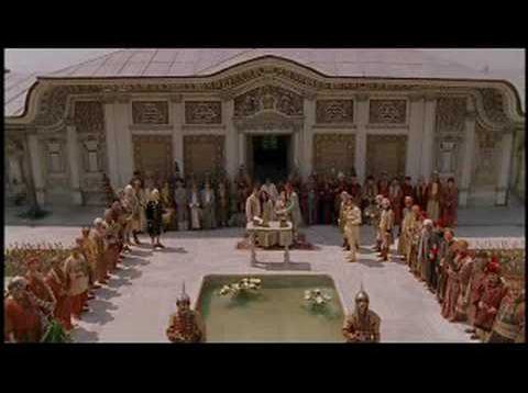 Die Entführung aus dem Serail (Mozart in Turkey) Movie 2000 Kodalli Groves Rancatore Rose Mackerras