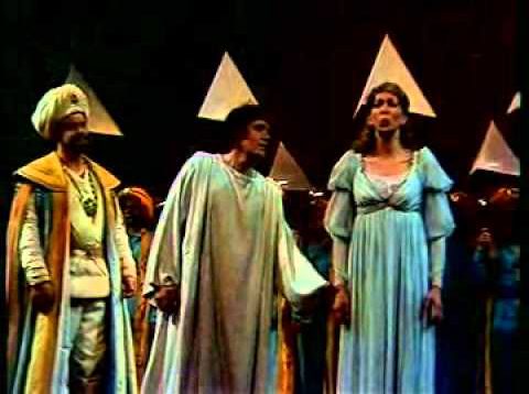 <span>FULL </span>Die Zauberflöte Glyndebourne 1978 Lott Goeke Luxon Thomaschke Sandoz