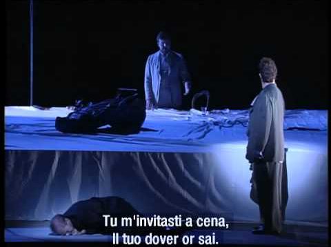 <span>FULL </span>Don Giovanni Glyndebourne 1995 Cachemaille Page Martinpelto Pieczonka Ainsley