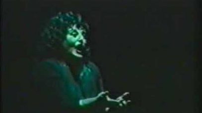 <span>FULL </span>Elektra Wiener Staatsoper 1982 Birgit Nilsson Gwyneth Jones