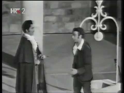 <span>FULL </span>Il barbiere di Siviglia Split 1971 Romero Scovotti Gullino Fissore