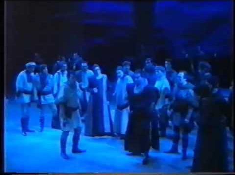 Il Trovatore Madrid 1992 Bartolini  Tokody Pons Zajick