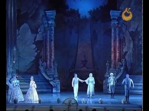 <span>FULL </span>La Cenerentola Kiev 2011 Shvachka Nagorna Grevtsova Taras Paschuk Mokrenk