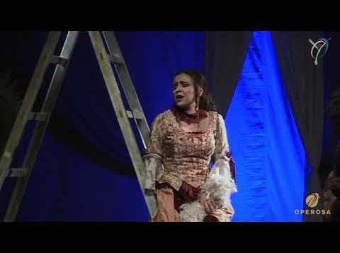 <span>FULL </span>La serva Padrona  Kotor Montenegro 2018   Young@OperaKotor Montenegro 2018 Young@Opera