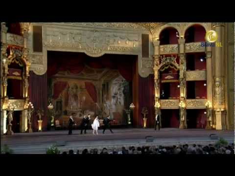 La Traviata St.Margarethen 2008 Kristiane Kaiser, Jean-Francois Borras ...