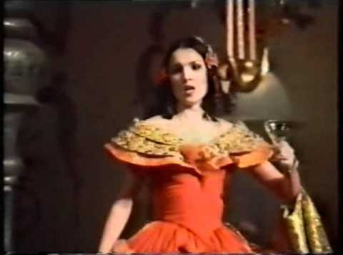 <span>FULL </span>La Traviata St.Petersburg 1994 Netrebko Kostiuk Buyanov