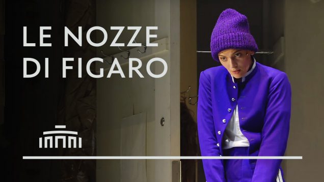 <span>FULL </span>Le Nozze di Figaro Amsterdam 2016 Degout Esposito Buratto Karg Crebassa