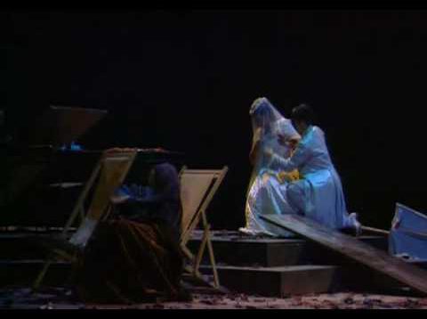 <span>FULL </span>Le nozze di Figaro Zurich 1996 Gilfry May Rey Chausson Harnoncourt