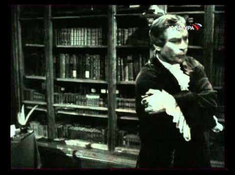 <span>FULL </span>Mozart and Salieri Movie Russia 1962 Lemeshev  Pirogov