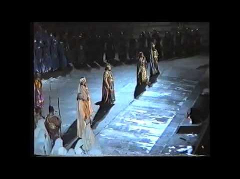 <span>FULL </span>Nabucco Verona 1996 Guleghina Pons Colombara