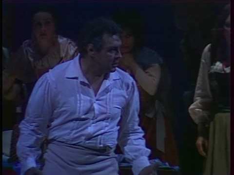 <span>FULL </span>Pagliacci Moscow 1985 Atlantov Kalinina Mozorov