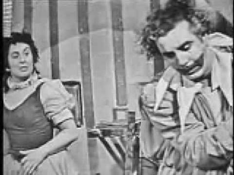 <span>FULL </span>Pagliacci Movie RAI 1954 Corelli Gobbi Micheluzzi Carlin