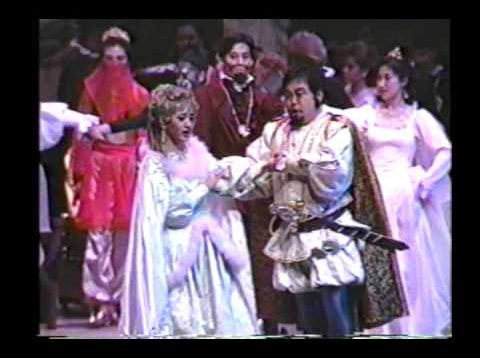 <span>FULL </span>Rigoletto Seoul 1991 Lee Jae Hwan Yim, Ung Kyun Park, Mi Hae