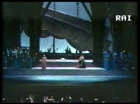 <span>FULL </span>Simon Boccanegra Milan 1978 – Abbado Cappuccilli Freni Ghiaurov Luchetti