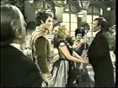 <span>FULL </span>Die lustige Witwe – The Merry Widow Movie 1968 Brett Costa Davies